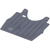 Захист двигуна Hyundai Santa Fe 2001-2006